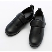 あゆみ ダブルマジック3合皮 黒 6L(28.0~28.5CM) 13160010091