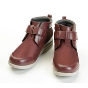 あゆみ ハイフィット ワイン LL(24.0~24.5CM) 13170750051