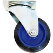 金象 スリムカート用 キャスター 100mm自在 187082