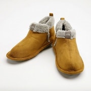 あゆみ SUTTO WARM-スットウォーム キャメル LL（25.0～26.0CM） 22470200051