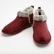 あゆみ SUTTO WARM-スットウォーム ラズベリー LL（25.0～26.0CM） 22470350051