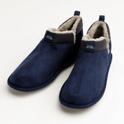 あゆみ SUTTO WARM-スットウォーム ネイビー L（23.5～24.5CM） 22470450041