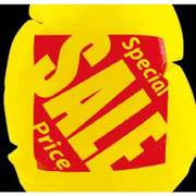 マグパンチ 白 SALL(中)両面 554283