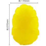 マグパンチ 黄無地(大) 554300