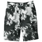 ハーフパンツ 4L スモーク 5888-4L-12