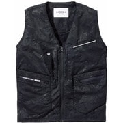 ユーティリティベスト M シャドー 6709-M-13