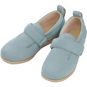 あゆみ ダブルマジック2 5E ミントグリーン L（23.0～23.5CM） 70050520041