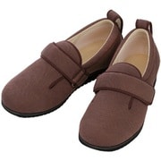 あゆみ ダブルマジック2 7E ブラウン L（23.0～23.5CM） 70060220041