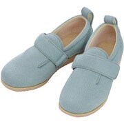 あゆみ ダブルマジック2 7E ミントグリーン L（23.0～23.5CM） 70060520041