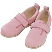 あゆみ ダブルマジック2 7E ピンク M（22.0～22.5CM） 70060710031