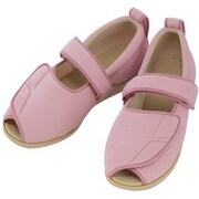 あゆみ オープンマジック2 7E ピンク S(21.0~21.5CM) 70100710021