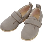 あゆみ ダブルマジック2 9E Mグレー 3L(25.0~25.5CM) 70170120061