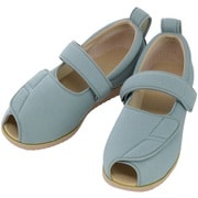 あゆみ オープンマジック2 9E ミントグリーン LL（24.0～24.5CM） 70180520051