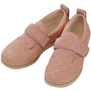 あゆみ ダブルマジック2雅 5E ピンク S(21.0~21.5CM) 70200710021