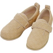 あゆみ ダブルマジック2雅 7E ベージュ M(22.0~22.5CM) 70210640031