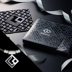 AURA PREMIUM BOX シルバー LL DAAAY0015