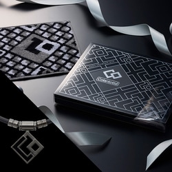 AURA PREMIUM BOX マットブラック LL DAAAY2015