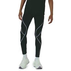 トレーニングレギンス裏起毛 メンズ 機能性スポーツウェア レギンス BWT Mサイズ 245223