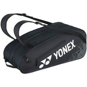 ラケットバッグ6 テニス ラケットバッグ ブラック(007) BAG2532R