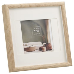 フォトフレーム Arco（アルコ） 127×127/2L FWAR-127NT