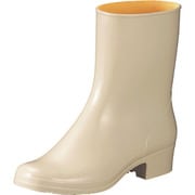 マロンブーツ P-C アイボリー 23.0 BB30200-IV-23.0