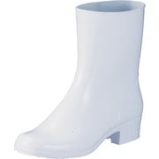 マロンブーツ P-C ホワイト 23.0 BB30200-W-23.0