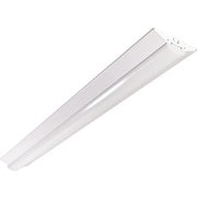 NICHIDO LEDベースライト40形 逆富士型スリム BSL-S15PV-50K