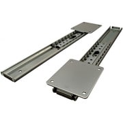 リニアースライドレール508.0mm C115-20-76.2