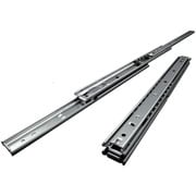 ダブルスライドレ-ル500mm C2735-50