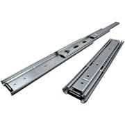 ダブルスライドレール609.6mm C3300-24