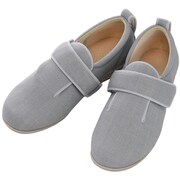 あゆみ ダブルマジック3 7E グレー 5L（27.0～27.5CM） 70360110081