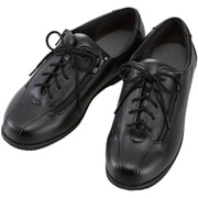 あゆみ コンフォート3 5E 黒 4L（26.0～26.5CM） 70390010071