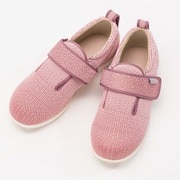 あゆみ ダブルマジック3ニット 7E ピンク M(22.0~22.5CM) 70480710031