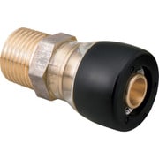 QSJCオスアダプター PEX 16×1/2 718101-16-1/2