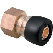 QSJCメスアダプター PEX 20×3/4 718102-20-3/4