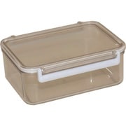 蝶プラ ESDパーツボックスNo.2 クリアー 783037