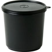 蝶プラ 粉粒体用 導電丸型容器No.4 783228