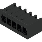 ワイドミュラー コネクタ 基板側ソケット MPSシリーズ/ロック付きロック無し共通 7.50/03/90 8000078308