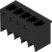 ワイドミュラー コネクタ 基板側ソケット MPSシリーズ/ロック付きロック無し共通 7.50/04/180 8000078316