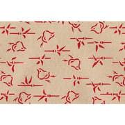 包装紙 未晒コットン KH-4008 ひよこ 902932