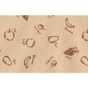 包装紙 未晒コットン KH-4010 フルーツ 902934