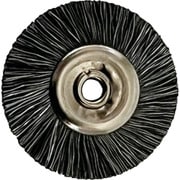 ホイール型ブラシB2121 B2121