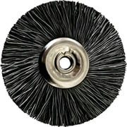 ホイール型ブラシB2221 B2221