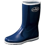 エビアン 2 ネイビー 24.5 AA28700-NV-24.5