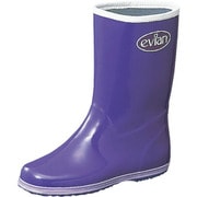 エビアン 2 パープル 23.5 AA28700-PU-23.5