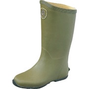 園芸ブーツ グリーン SS AA92100-GN-SS