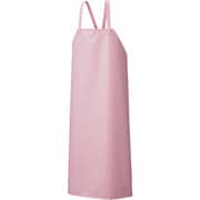 カルタイユエプロン 胸 ピンク Sサイズ AF-8000