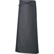 ビニロンエプロン コシ ネイビー/レッド Sサイズ AF-810E