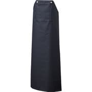 カタコランエプロン ネイビー/レッド Sサイズ AF-820E