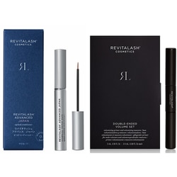 ハッピーホリデーラッシュ [まつげ美容液とミニマスカラのセット]